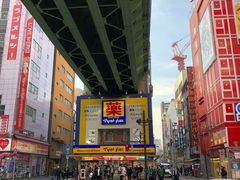 -秋叶原电器街
