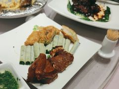 -顺风海鲜港(金玉兰店)