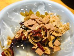 -胡马八破·川菜小馆(高新万达店)