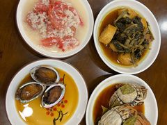 -红灯笼龙凤饭店(宁波老字号店)