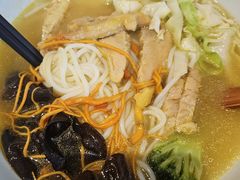 -云味馆米线(广州白云凯德店)
