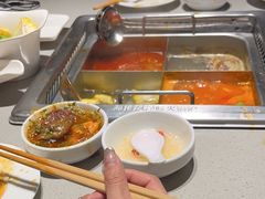 -海底捞火锅(万象汇店)