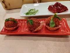 -汕头君华海逸酒店·鸿桃轩中餐厅