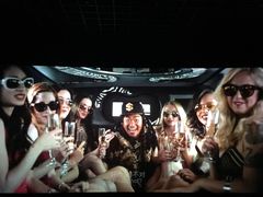 -万达IMAX影城(盘锦万达广场店)