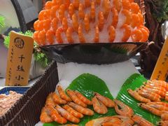 -亚马逊海鲜自助(梅溪湖步步高店)