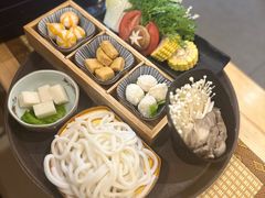 -牛匠和牛寿喜锅(西安总店)