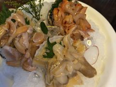 -福娣·金沙银贝海鲜火锅