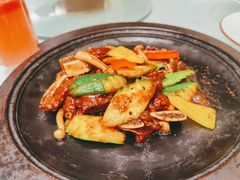 -泓历皇朝酒店(东亭店)