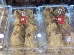 -白玉兰食品(中山公园龙之梦店)