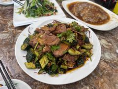-兴盛园(红旗街店)