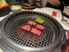 -焱铁烧·黑毛和牛专门店(杭州嘉里中心店)