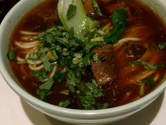 牛肉面-大铁勺新津菜(东丽阳光新业广场店)