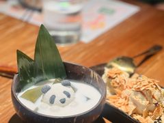 -岛风·台食小馆 ISLAND BISTRO(烟台山店)