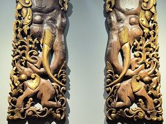 -金枝玉叶上海人家食府(三里河店)