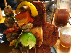 -炒豆合作社(东四总店)