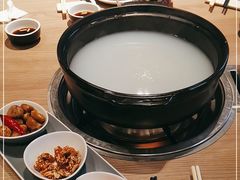 -滋粥楼·顺德菜(番禺广场总店)