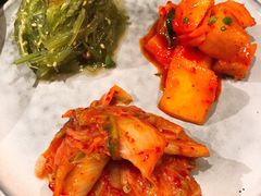 泡菜-牛家酒场(7mall店)