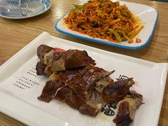 -丽华餐厅·天津菜(艳阳路店)
