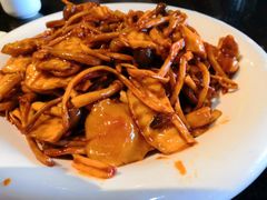 -津菜宋记老房子(平山道店)
