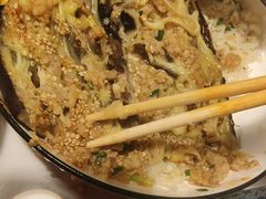 -香满堂川湘菜烤鱼(龙茗路店)