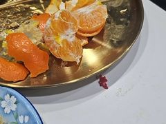 -李记鲜切牛肉自助火锅(紫薇花园店)
