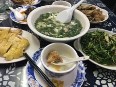 -长廊好灶头 本地人农家菜(枫泾古镇店)