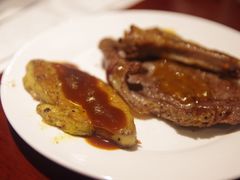 -泰谷酒店·太古码头闽菜自助餐厅