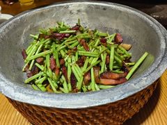 -李久其家民间餐厅(观沙岭公园店)