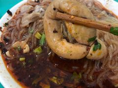 冒节子-甘记肥肠粉(马鞍北路店)