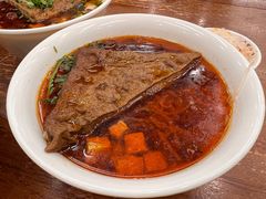 -蒋家肠旺面馆(合群路店)