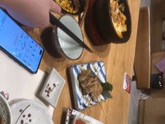 -上户日本料理(北仑富邦店)
