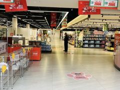-百安居装修建材卖场(罗湖店)