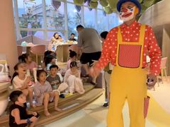 -水桶王国主题餐厅·聚会·生日派对·亲子活动·家庭套餐(亚龙湾希尔顿店)