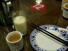 -大张烙馍村(绿地店)