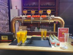-吉布鲁牛排海鲜自助(成都大悦城店)