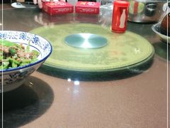 -天下客饭店(中山路店)