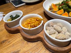 -丹江渔村(首都机场店)