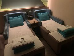 -润生源足道·SPA(个园店)