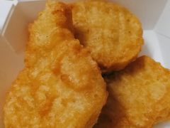 -麦当劳(广州新港东路第二分店)