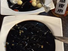 -梧州双钱龟苓膏(丽港航母店)