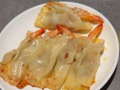 -老淮滨-蚌埠非遗小吃(淮河路店)