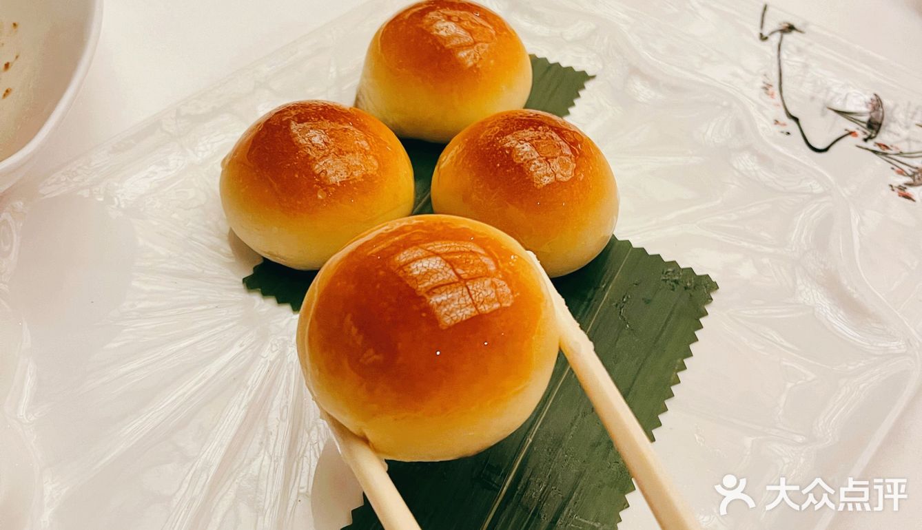 金凤凰边的优选中餐厅