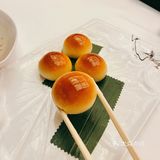 金凤凰边的优选中餐厅