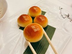 -顺德喜来登酒店·采悦轩