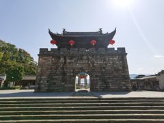 -屈原故里文化旅游区