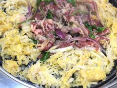 -齐齐哈尔特色烤肉