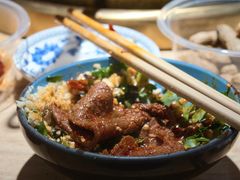 -矮板凳老火锅(宽窄巷子店)