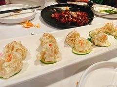 -106餐厅(山水文园店)