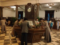 -沈阳金融博物馆