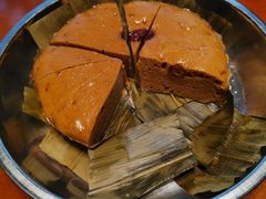 -徽三说·土徽菜·中国徽菜连锁品牌(一中店)